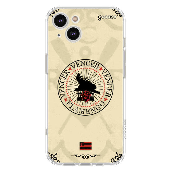  Flamengo - Vencer, Vencer, Vencer