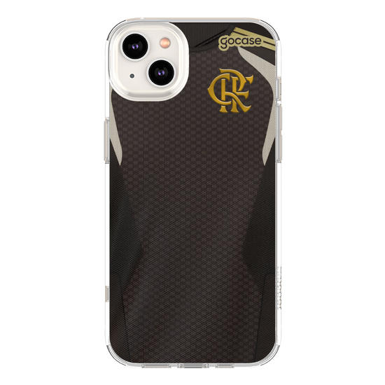 Capinha para celular  Flamengo - Uniforme de Viagem 2026
