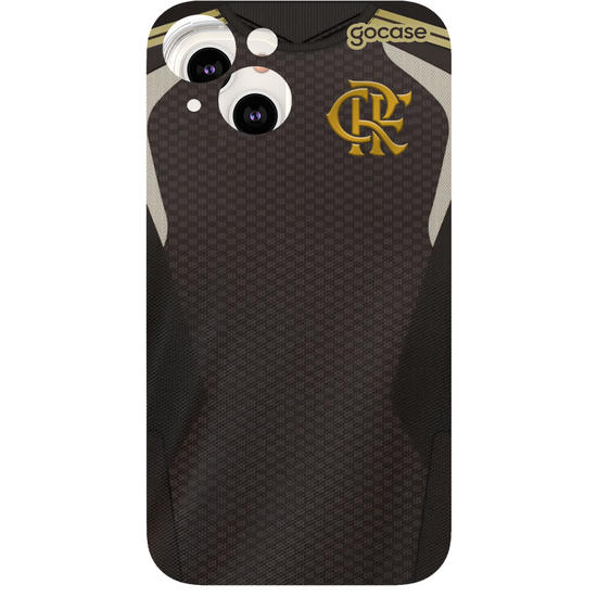 Capinha para celular  Flamengo - Uniforme de Viagem 2026