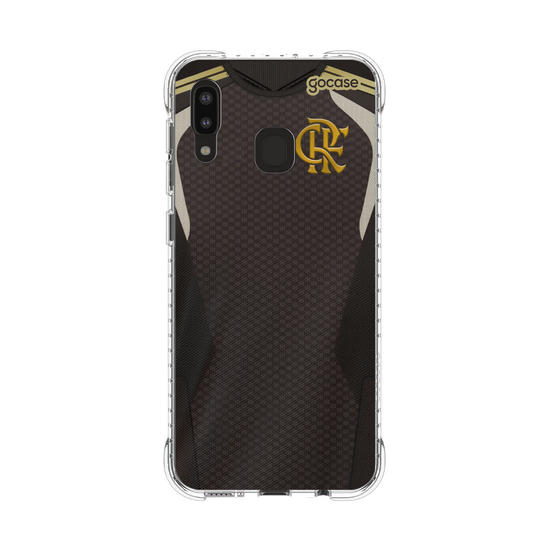 Capinha para celular  Flamengo - Uniforme de Viagem 2026