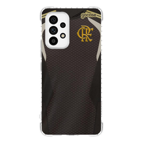 Capinha para celular  Flamengo - Uniforme de Viagem 2026