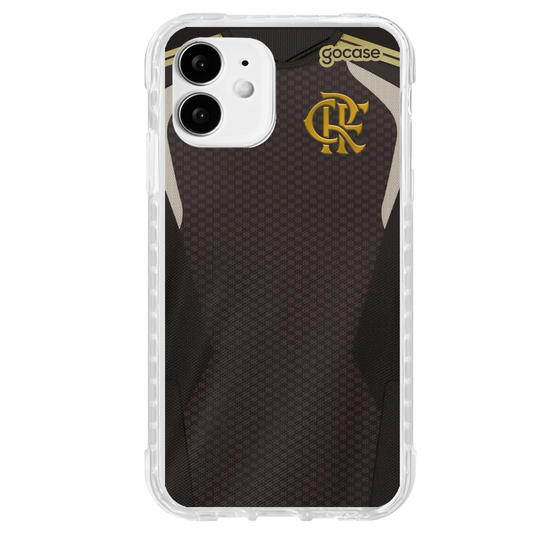 Capinha para celular  Flamengo - Uniforme de Viagem 2026