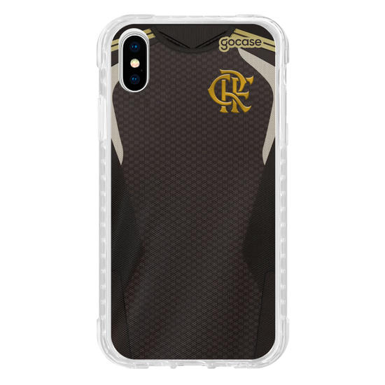 Capinha para celular  Flamengo - Uniforme de Viagem 2026