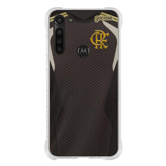 Capinha para celular  Flamengo - Uniforme de Viagem 2026
