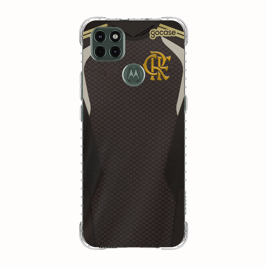 Capinha para celular  Flamengo - Uniforme de Viagem 2026