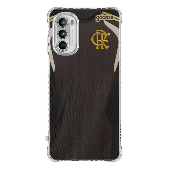Capinha para celular  Flamengo - Uniforme de Viagem 2026