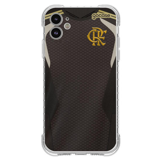 Capinha para celular  Flamengo - Uniforme de Viagem 2026