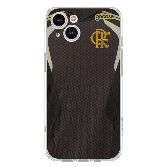  Flamengo - Uniforme de Viagem 2026