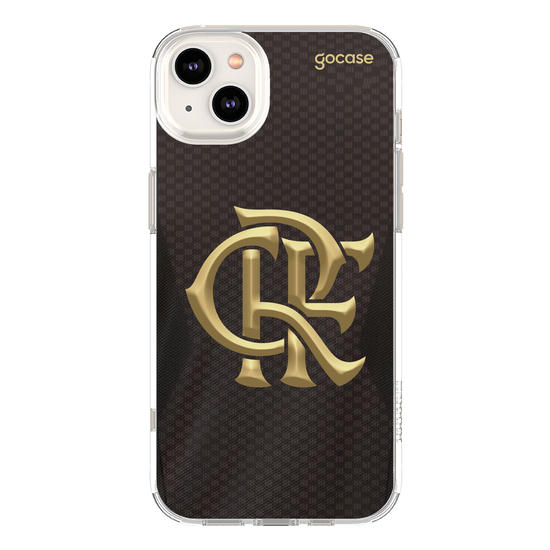 Capinha para celular  Flamengo - Uniforme de Viagem 2026 ESC