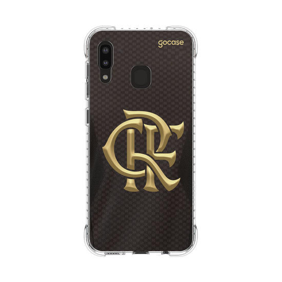 Capinha para celular  Flamengo - Uniforme de Viagem 2026 ESC