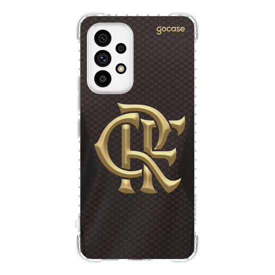 Capinha para celular  Flamengo - Uniforme de Viagem 2026 ESC