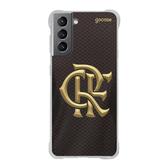 Capinha para celular  Flamengo - Uniforme de Viagem 2026 ESC
