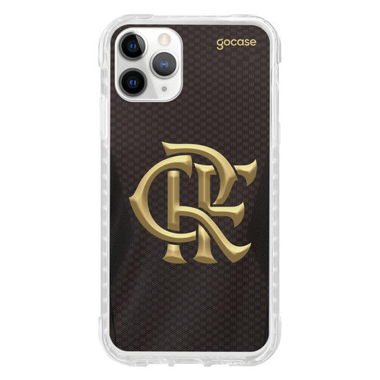 Capinha para celular  Flamengo - Uniforme de Viagem 2026 ESC