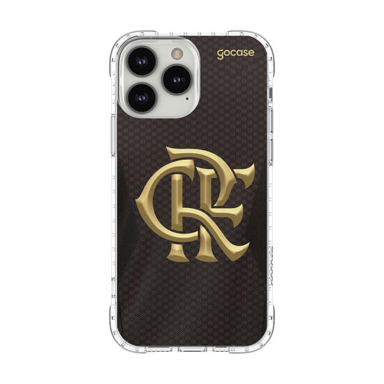 Capinha para celular  Flamengo - Uniforme de Viagem 2026 ESC