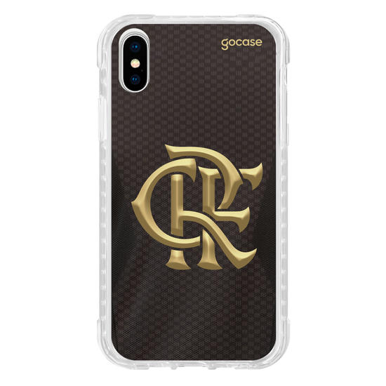 Capinha para celular  Flamengo - Uniforme de Viagem 2026 ESC