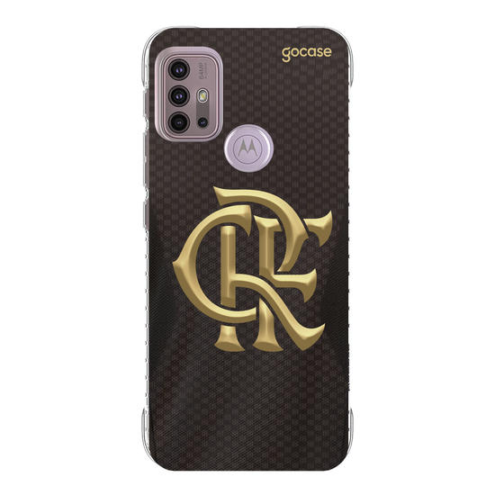 Capinha para celular  Flamengo - Uniforme de Viagem 2026 ESC