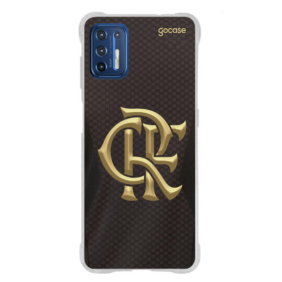 Capinha para celular  Flamengo - Uniforme de Viagem 2026 ESC