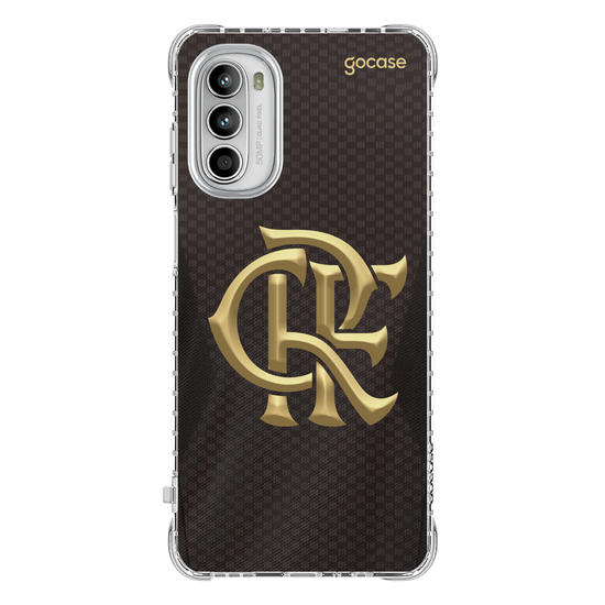 Capinha para celular  Flamengo - Uniforme de Viagem 2026 ESC