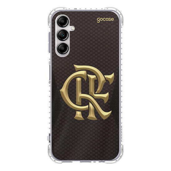 Capinha para celular  Flamengo - Uniforme de Viagem 2026 ESC