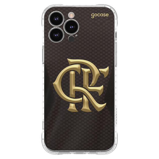 Capinha para celular  Flamengo - Uniforme de Viagem 2026 ESC