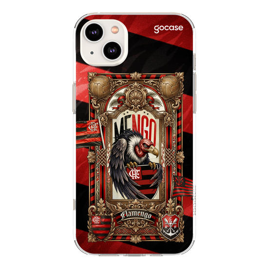  Flamengo - Vintage Classic