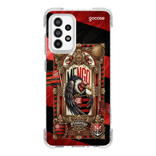  Flamengo - Vintage Classic