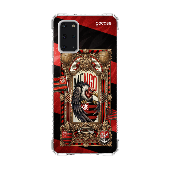  Flamengo - Vintage Classic