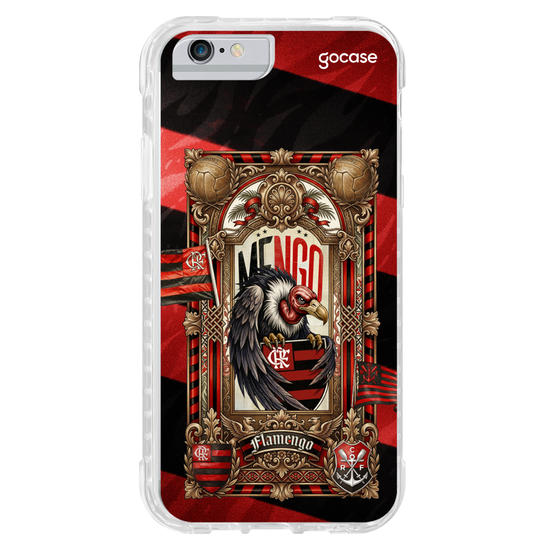  Flamengo - Vintage Classic