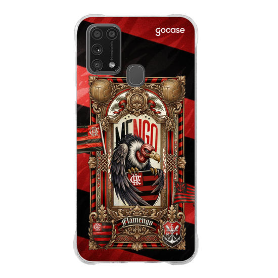  Flamengo - Vintage Classic