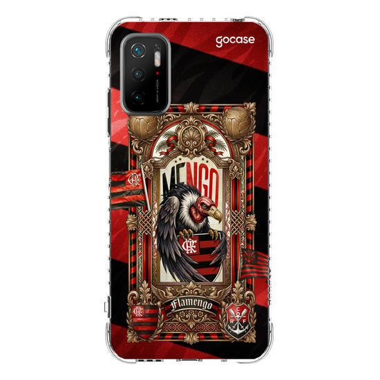  Flamengo - Vintage Classic