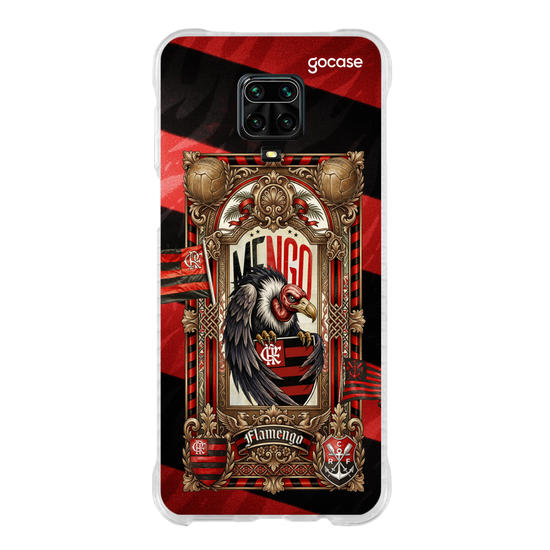  Flamengo - Vintage Classic