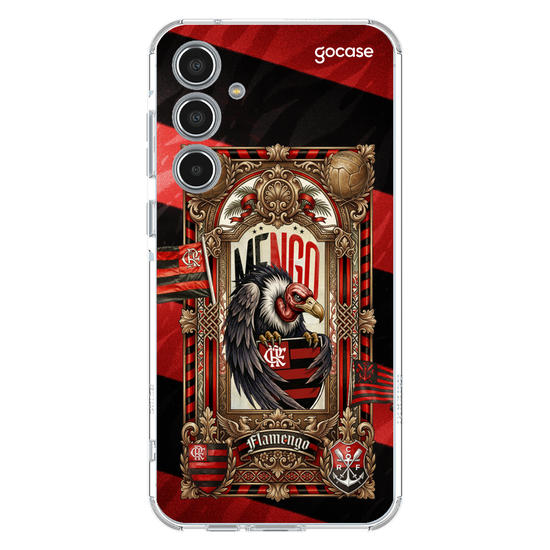  Flamengo - Vintage Classic