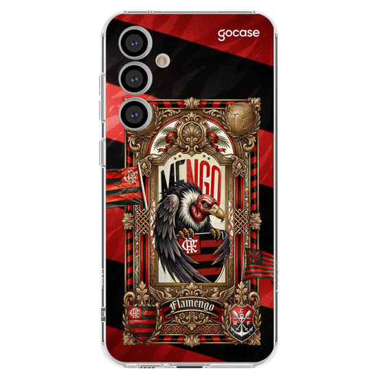  Flamengo - Vintage Classic