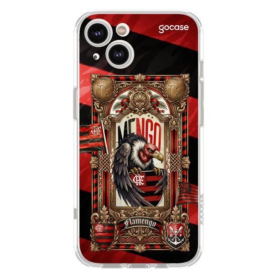  Flamengo - Vintage Classic