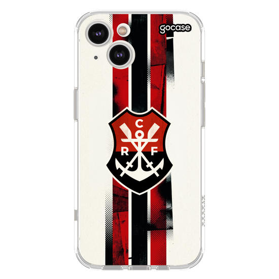  Flamengo - Worn Lines