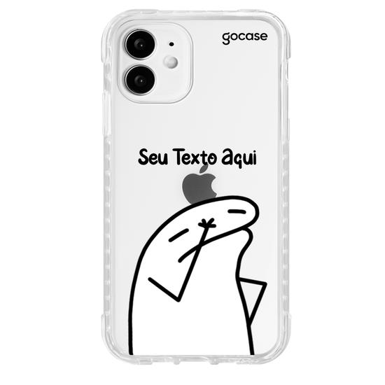 Capinha para celular Flork Facepalm