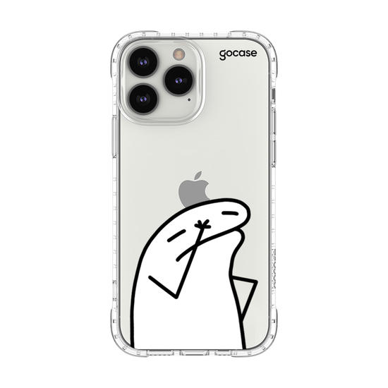 Capinha para celular Flork Facepalm