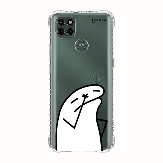 Capinha para celular Flork Facepalm