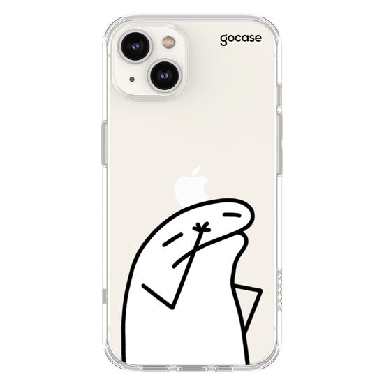 Flork Facepalm