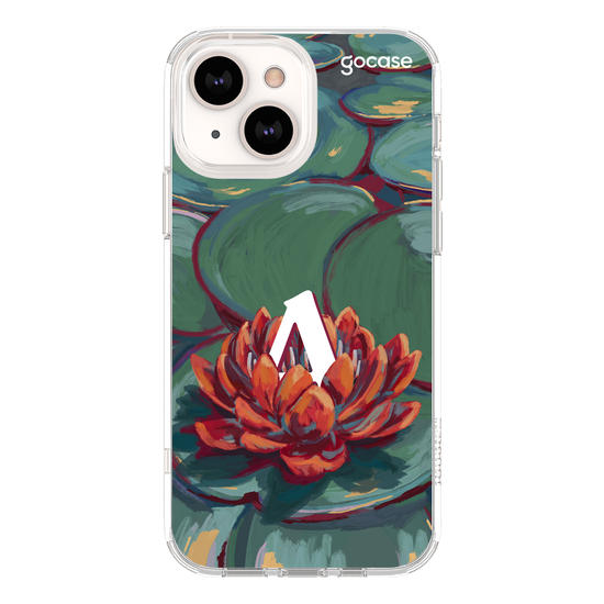 Lotus Flower Phone Case