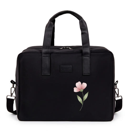 Bolsa Joy Pro - Flor do Campo & Nome