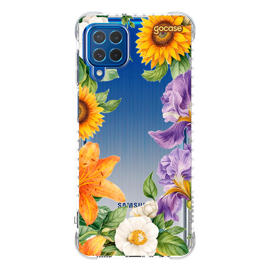  Flora Max