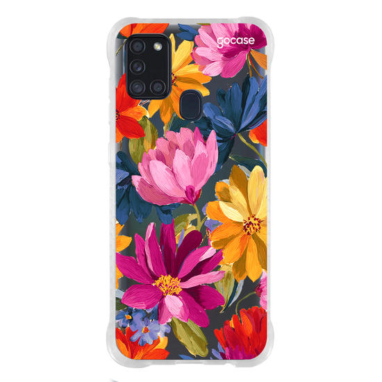  Flora Sunrise