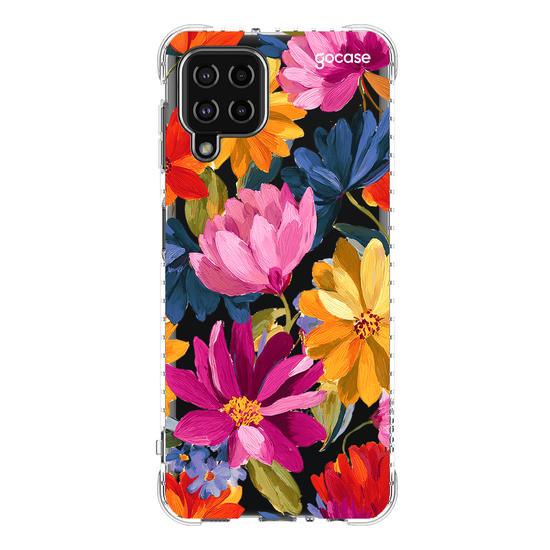  Flora Sunrise