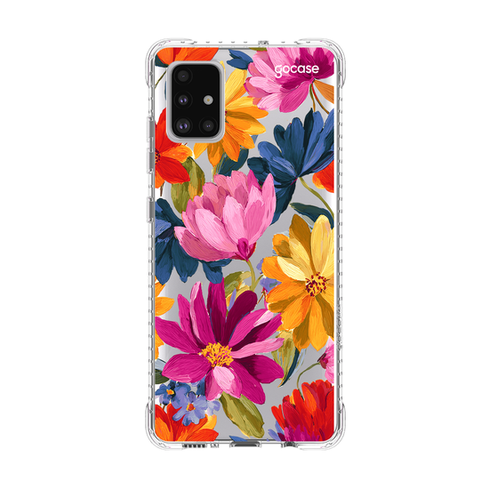  Flora Sunrise