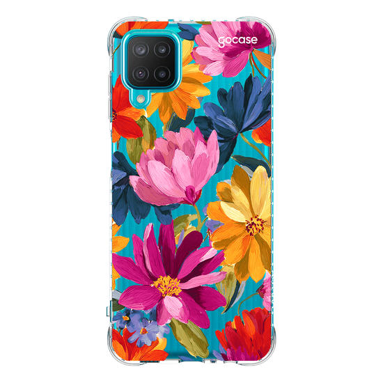  Flora Sunrise