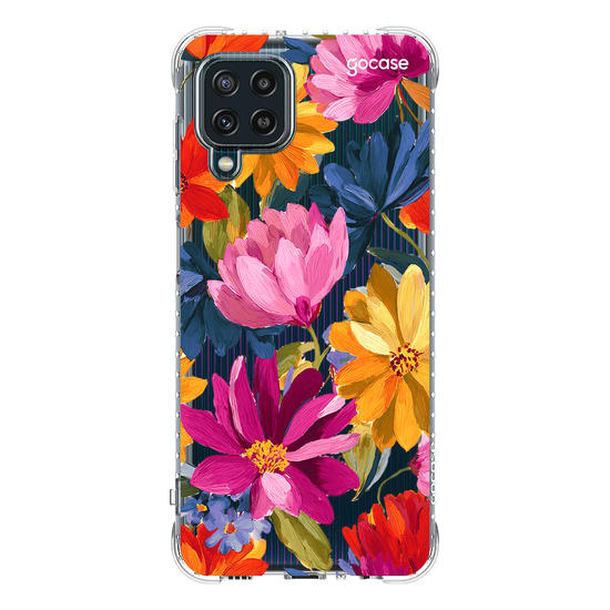  Flora Sunrise