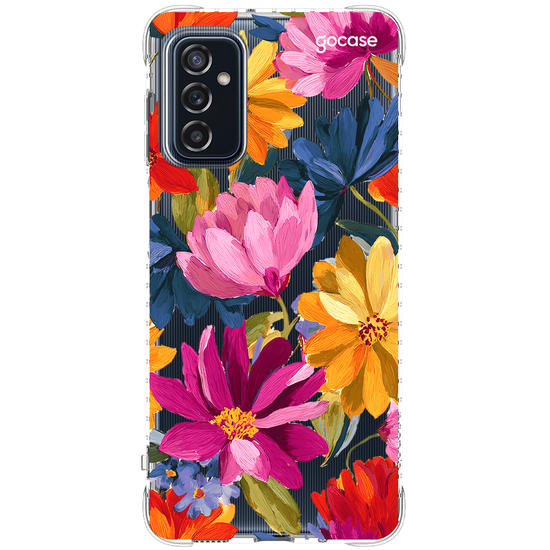  Flora Sunrise