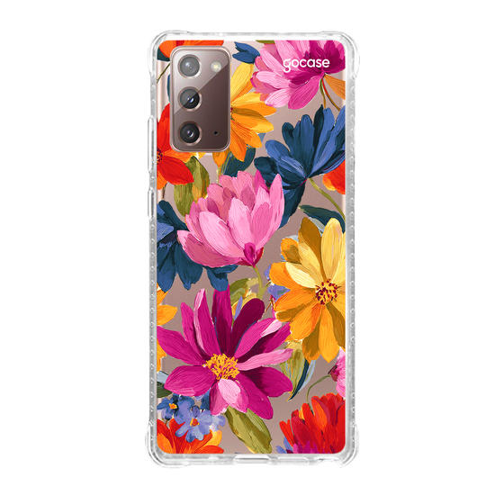  Flora Sunrise