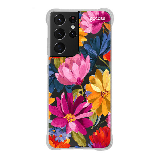  Flora Sunrise